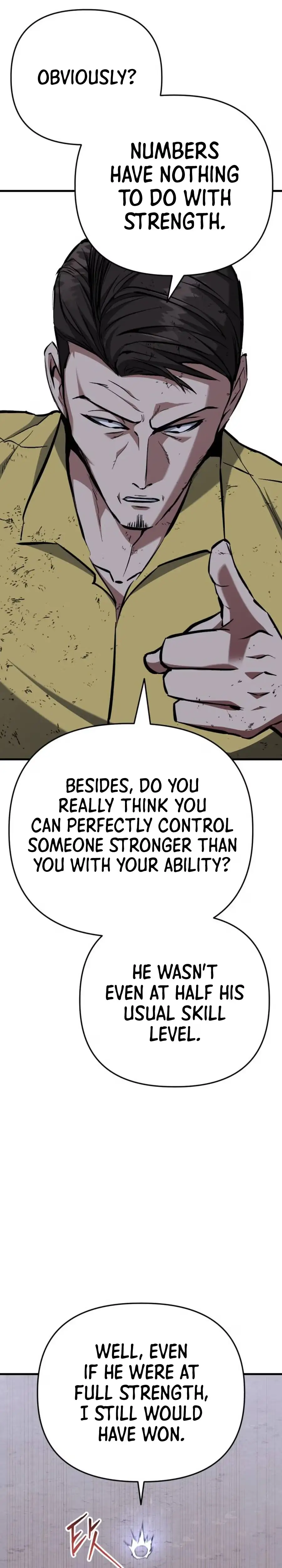 Killing Killer Chapter 153 page 13 - 