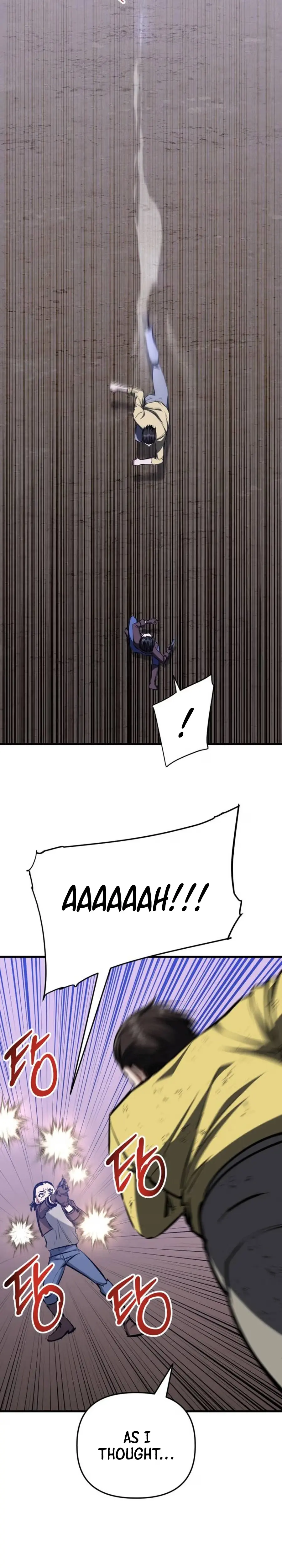 Killing Killer Chapter 153 page 14 - 