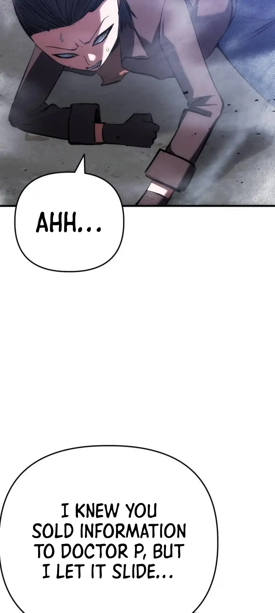 Killing Killer Chapter 153 page 18 - 