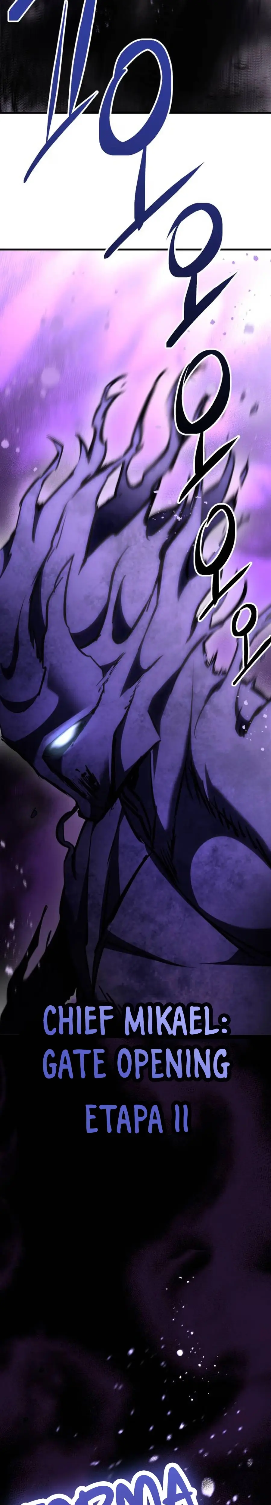 Killing Killer Chapter 153 page 23 - 
