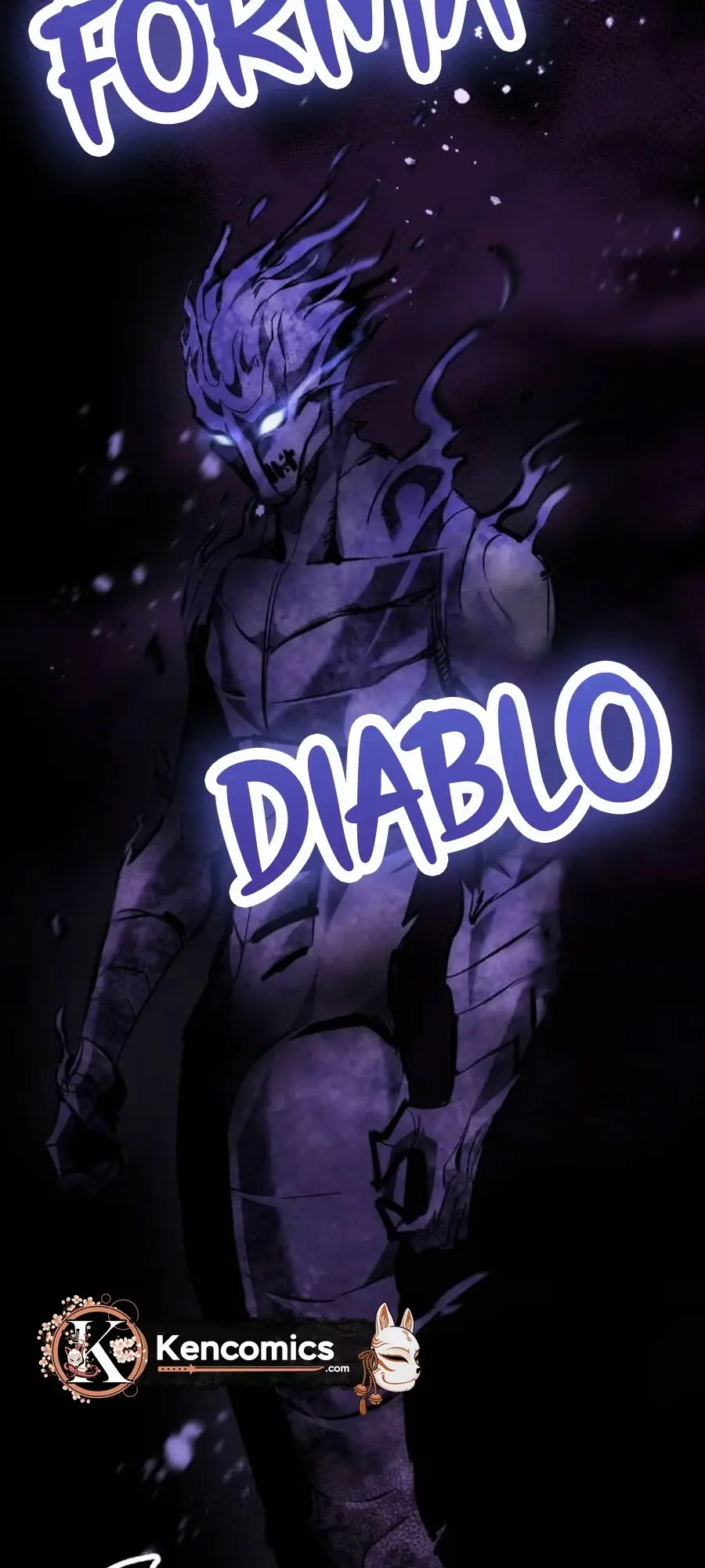 Killing Killer Chapter 153 page 24 - 