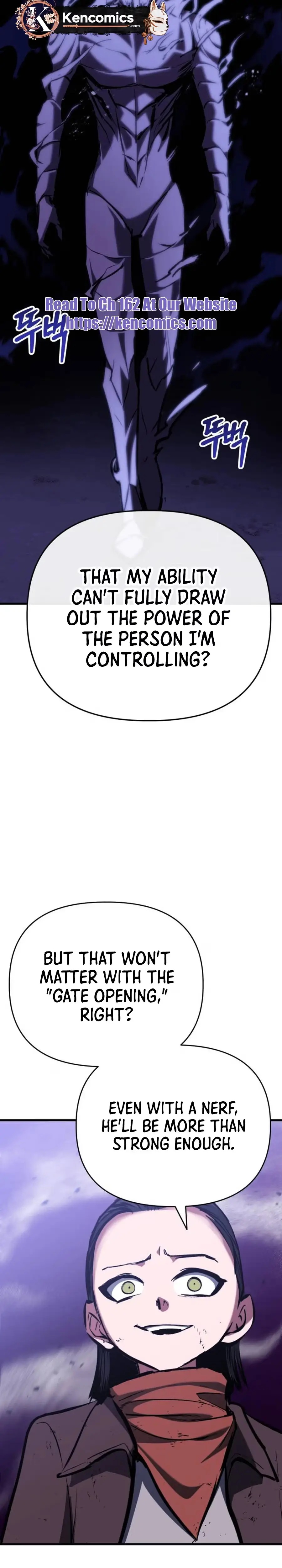 Killing Killer Chapter 153 page 26 - 