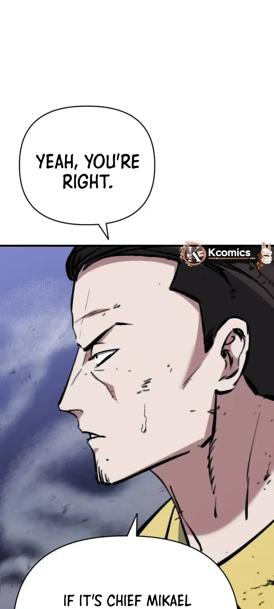 Killing Killer Chapter 153 page 27 - 