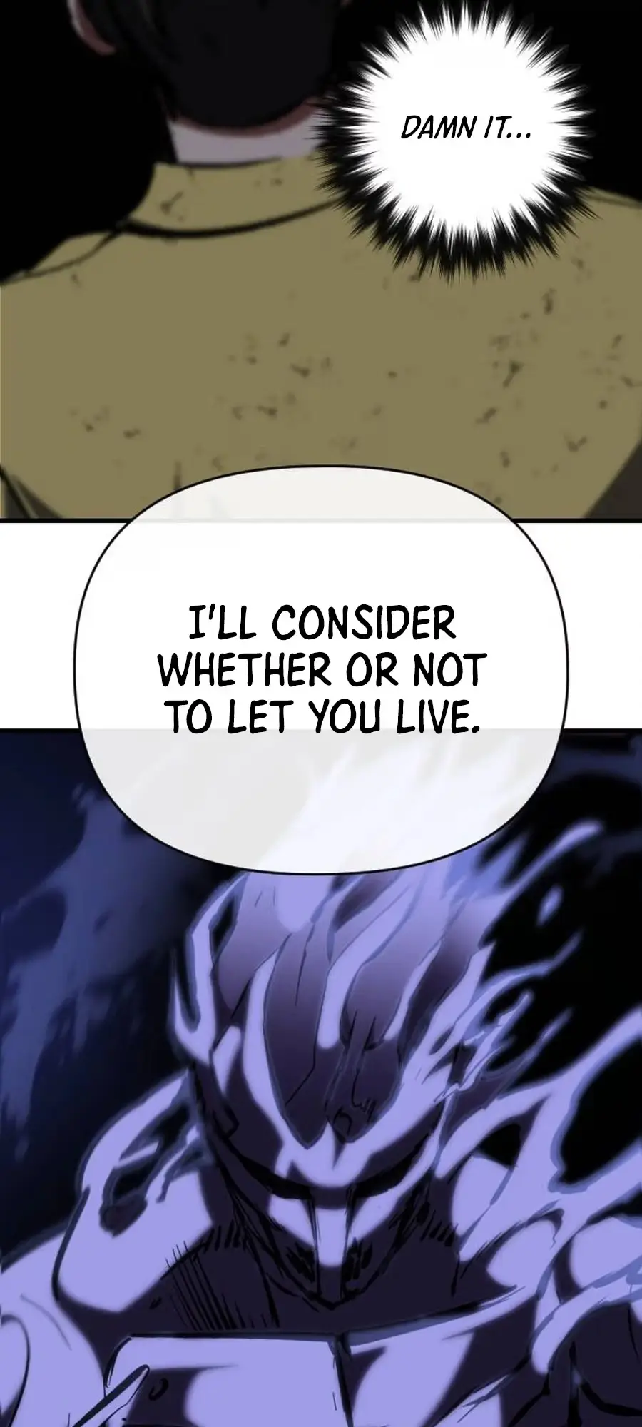 Killing Killer Chapter 153 page 30 - 