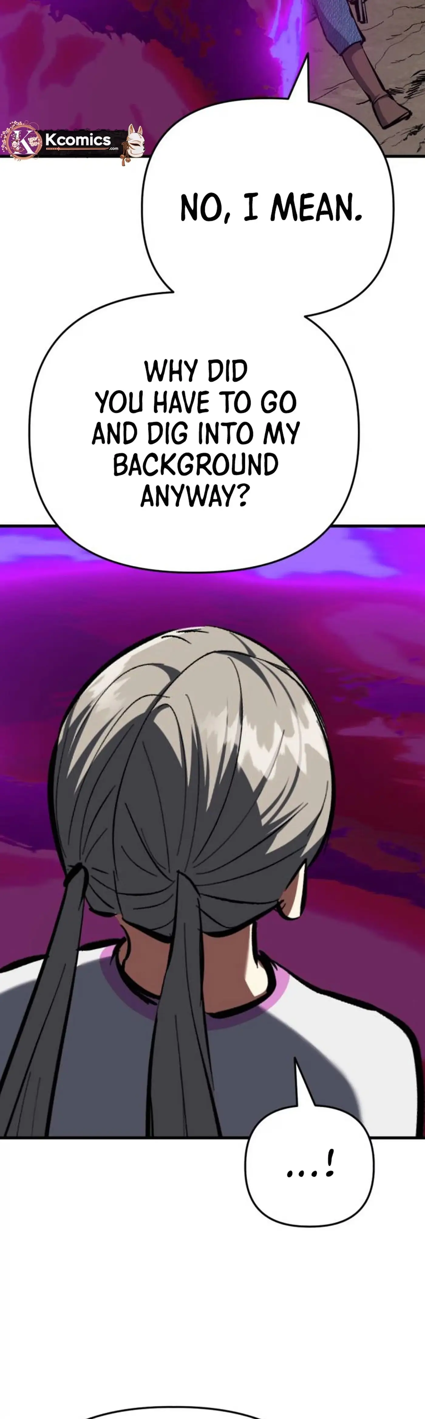 Killing Killer Chapter 153 page 4 - 