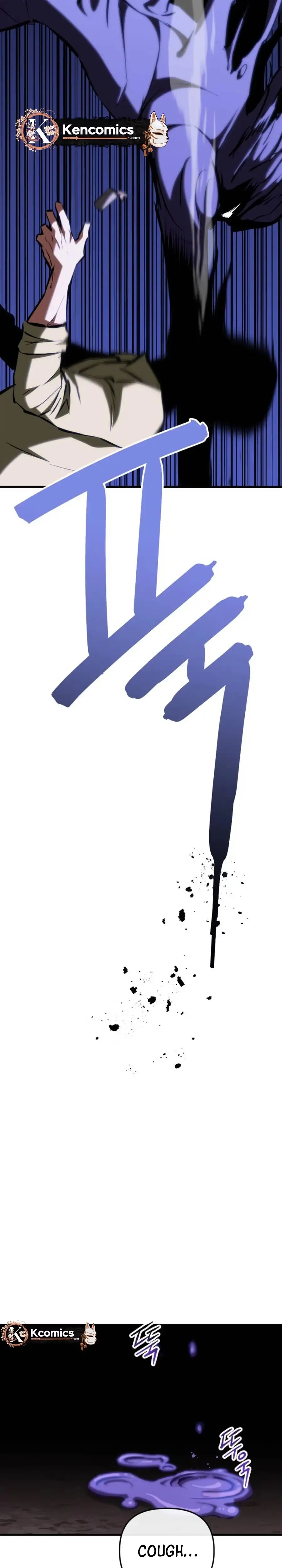 Killing Killer Chapter 153 page 35 - 
