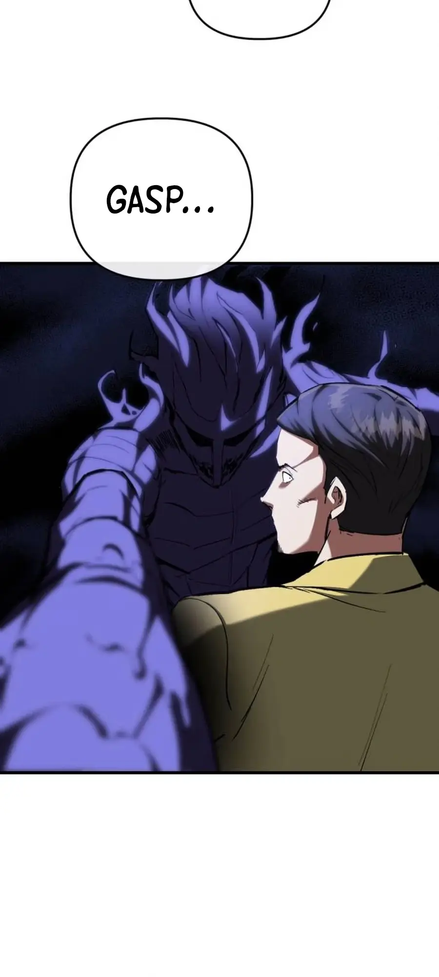 Killing Killer Chapter 153 page 36 - 