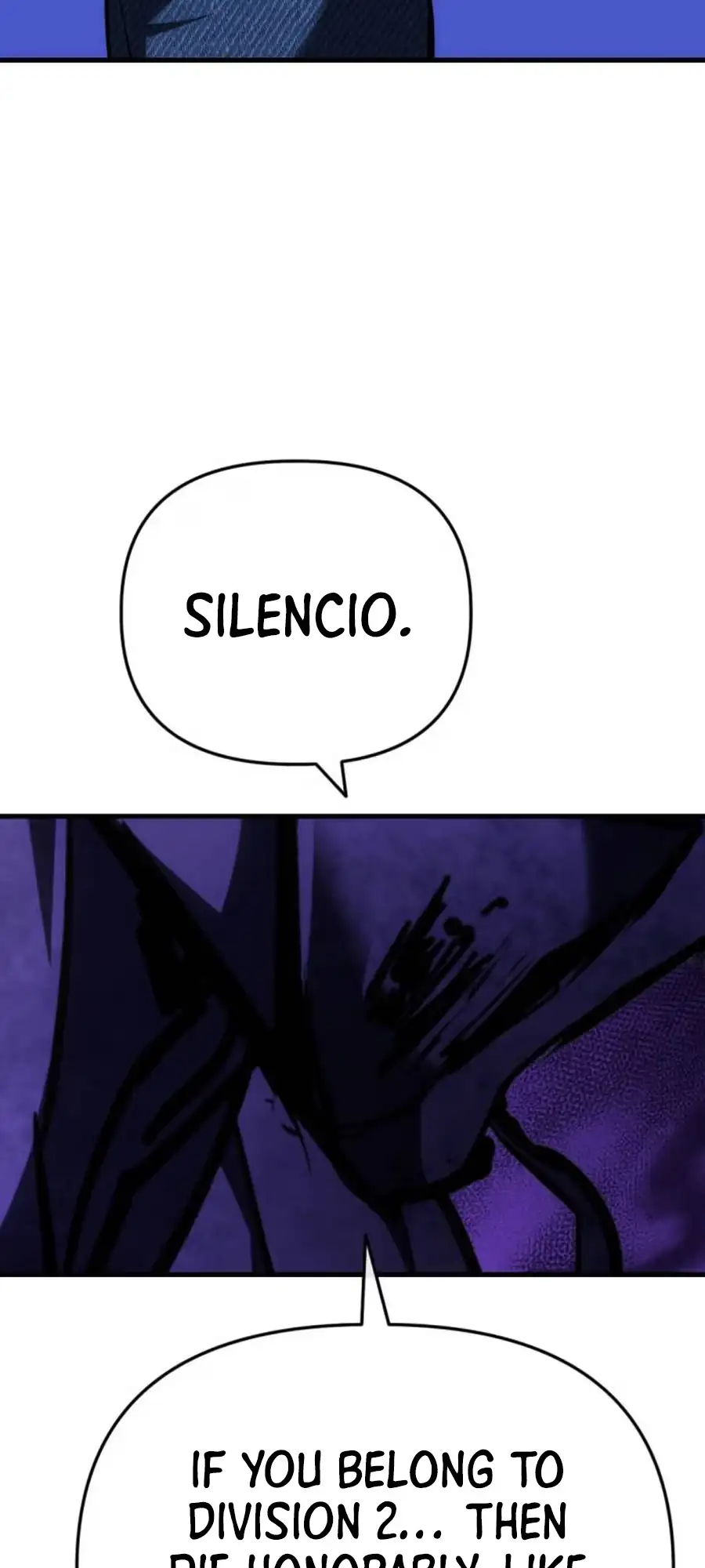 Killing Killer Chapter 153 page 42 - 