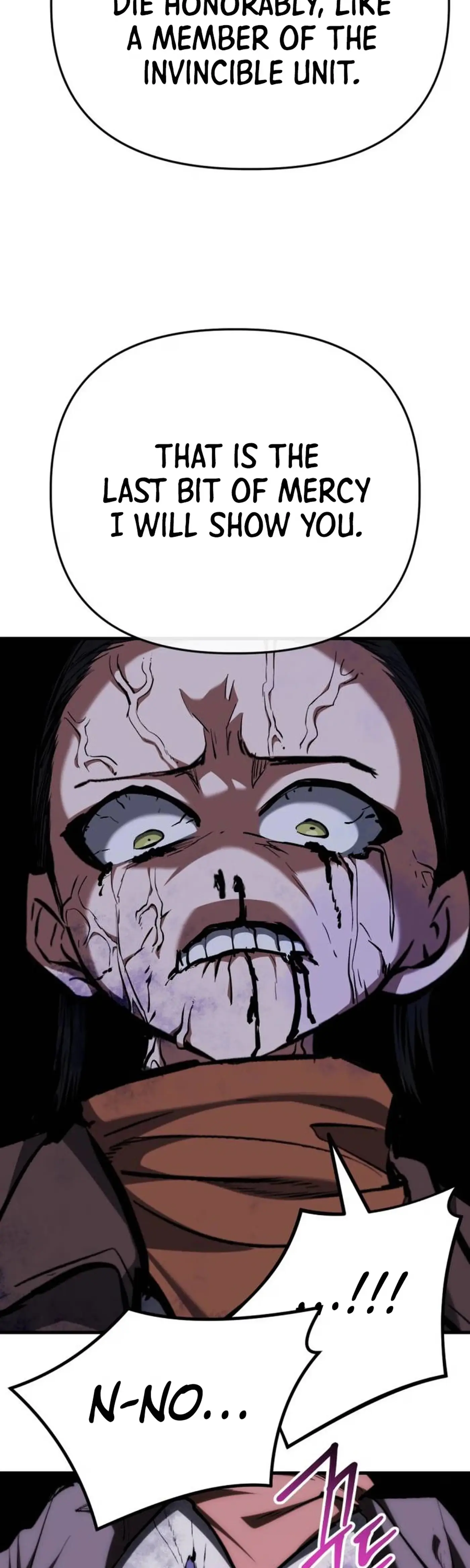 Killing Killer Chapter 153 page 43 - 