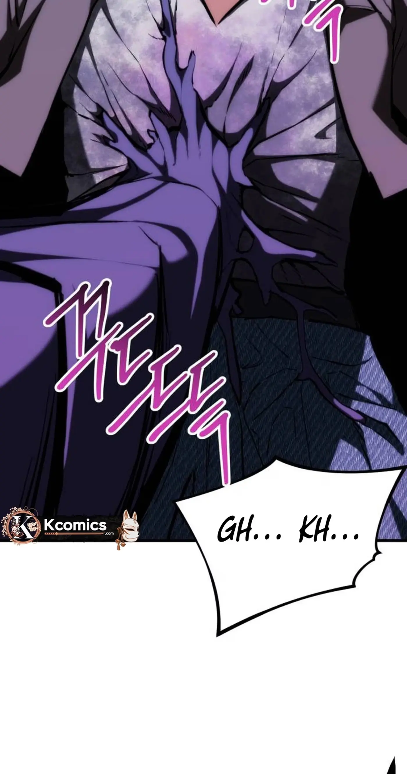 Killing Killer Chapter 153 page 44 - 