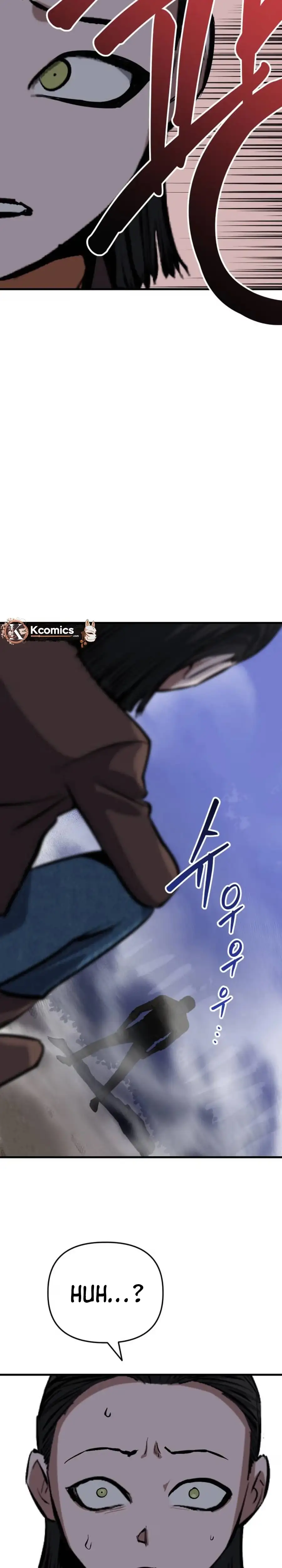 Killing Killer Chapter 153 page 7 - 
