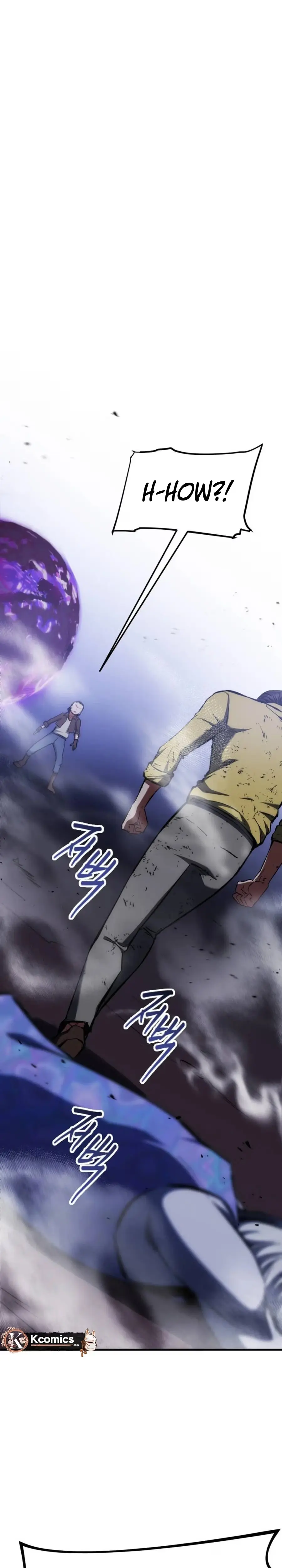 Killing Killer Chapter 153 page 10 - 