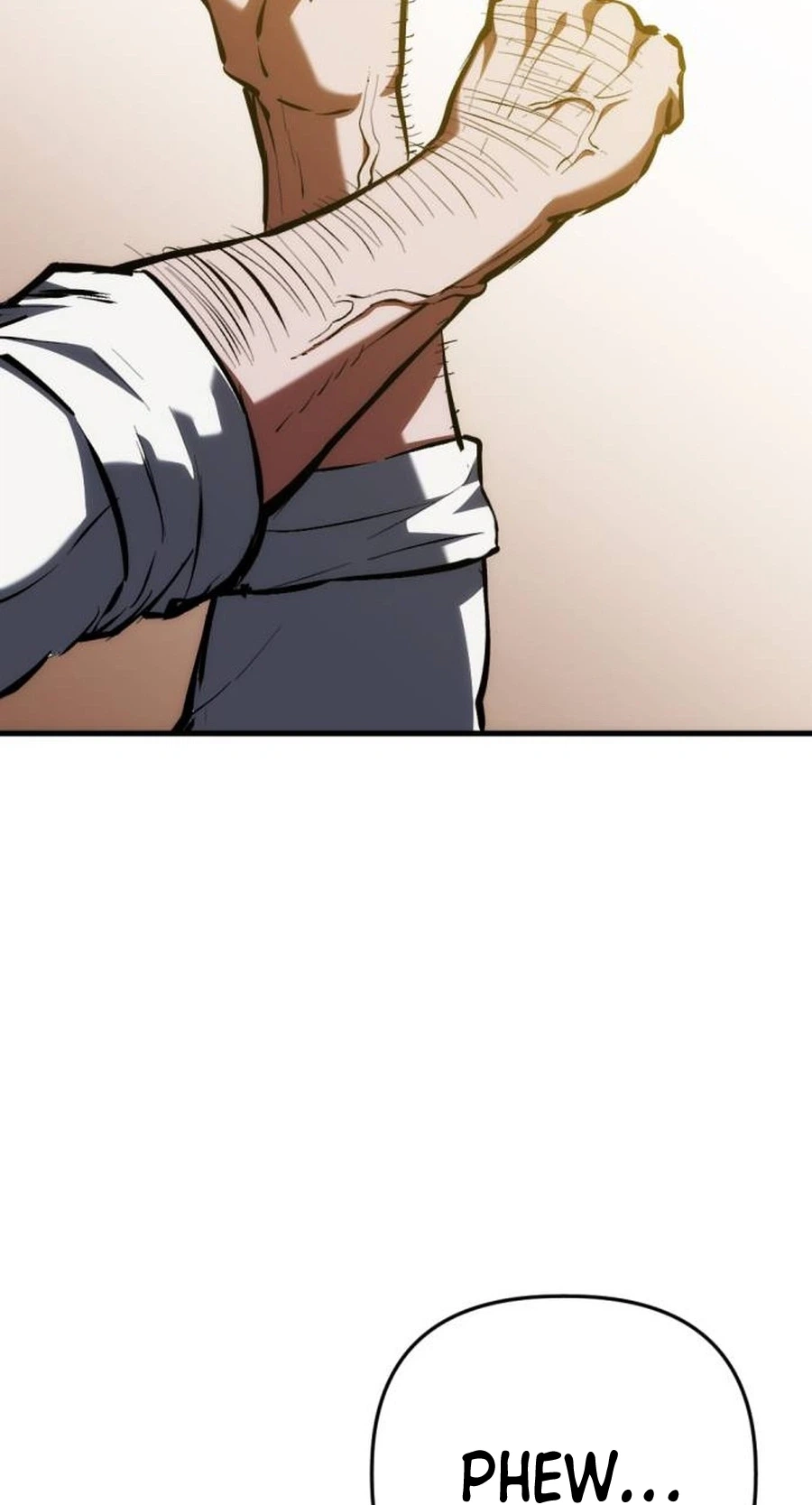 Killing Killer Chapter 154 page 11 - 
