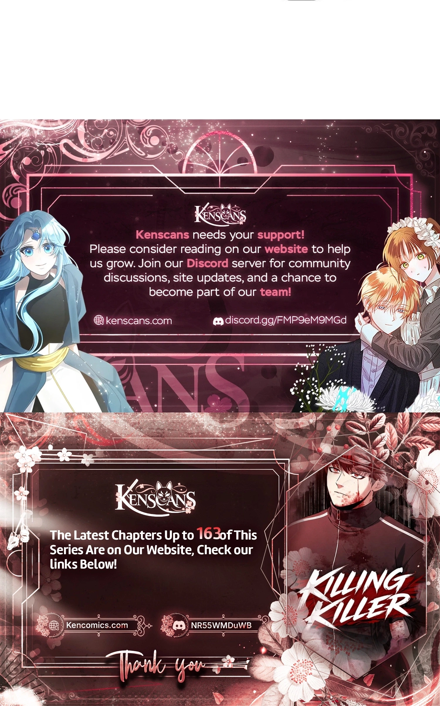 Killing Killer Chapter 154 page 102 - 