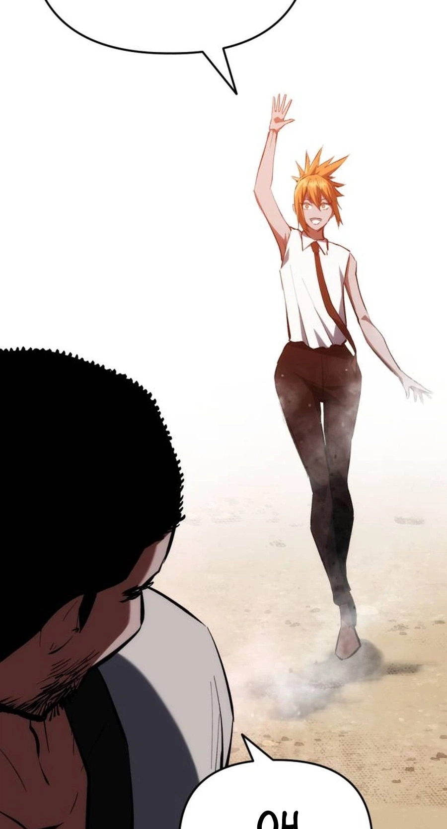 Killing Killer Chapter 154 page 15 - 
