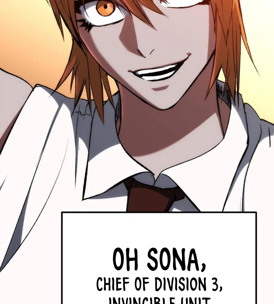 Killing Killer Chapter 154 page 17 - 