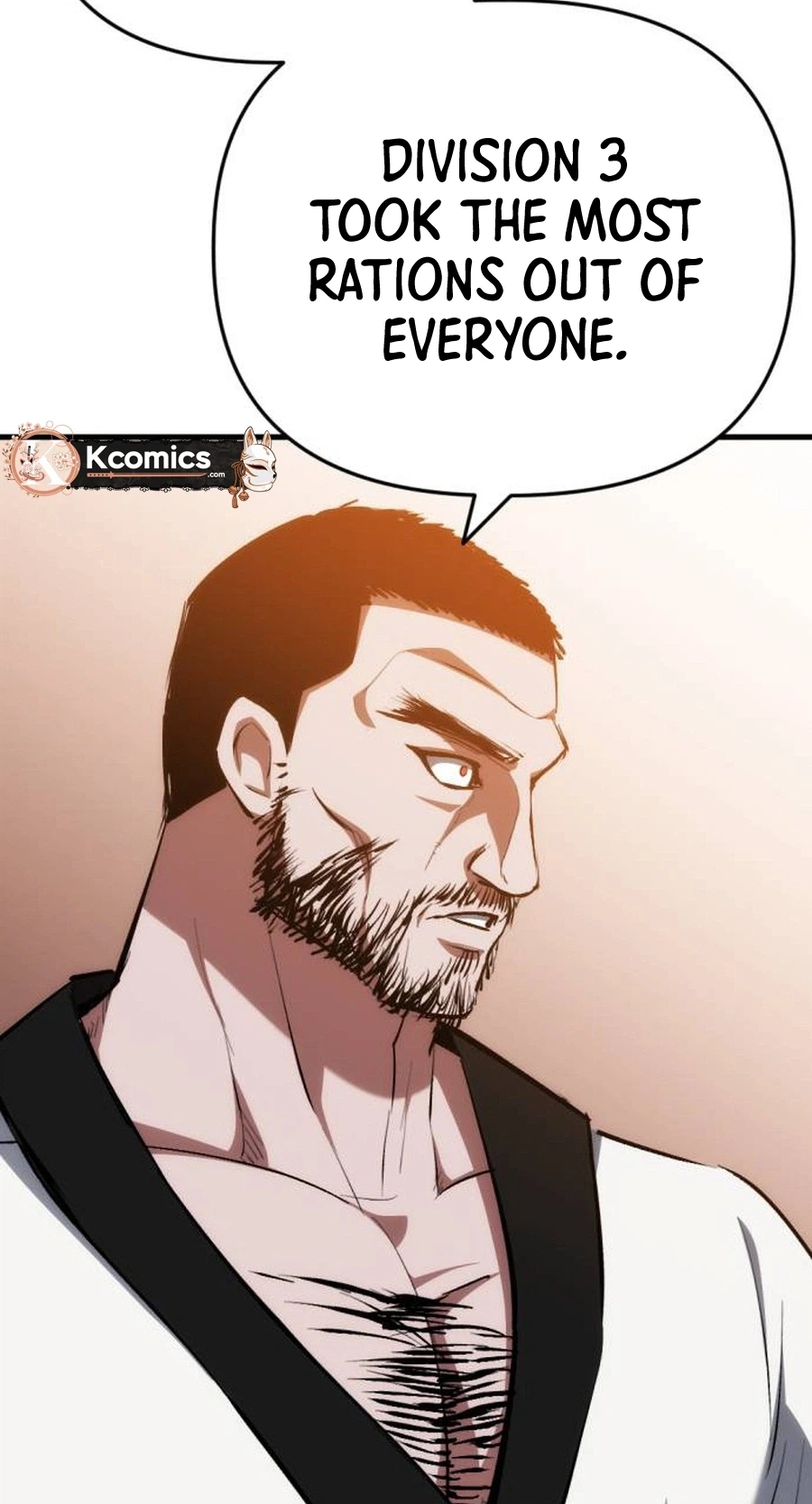 Killing Killer Chapter 154 page 19 - 