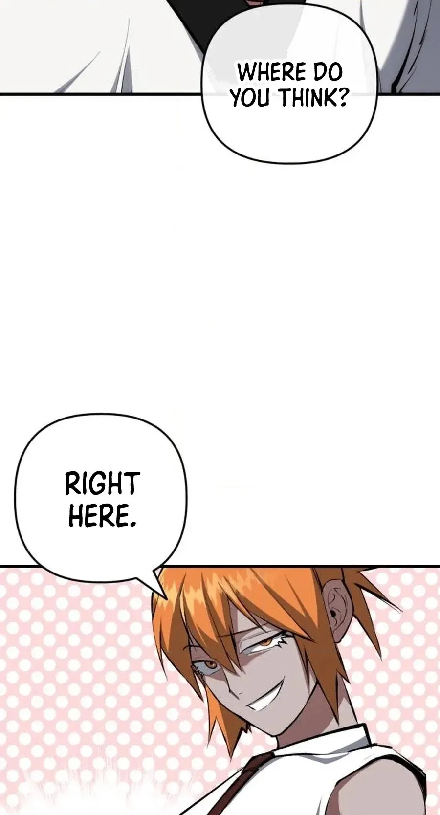 Killing Killer Chapter 154 page 20 - 