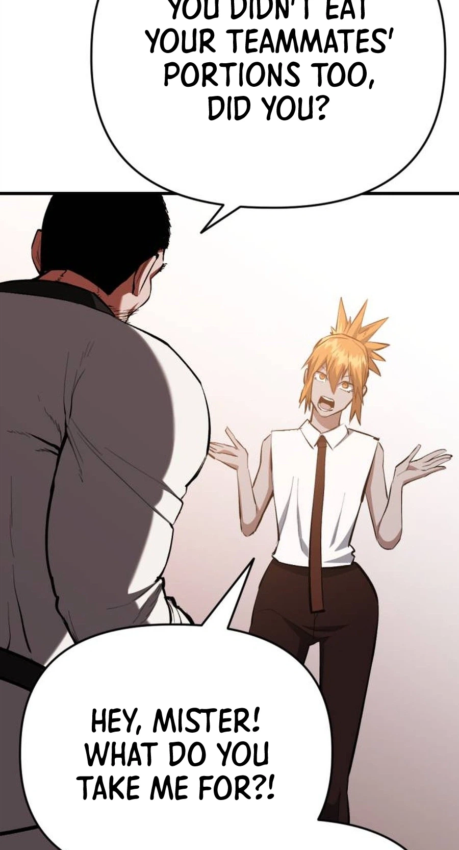 Killing Killer Chapter 154 page 24 - 