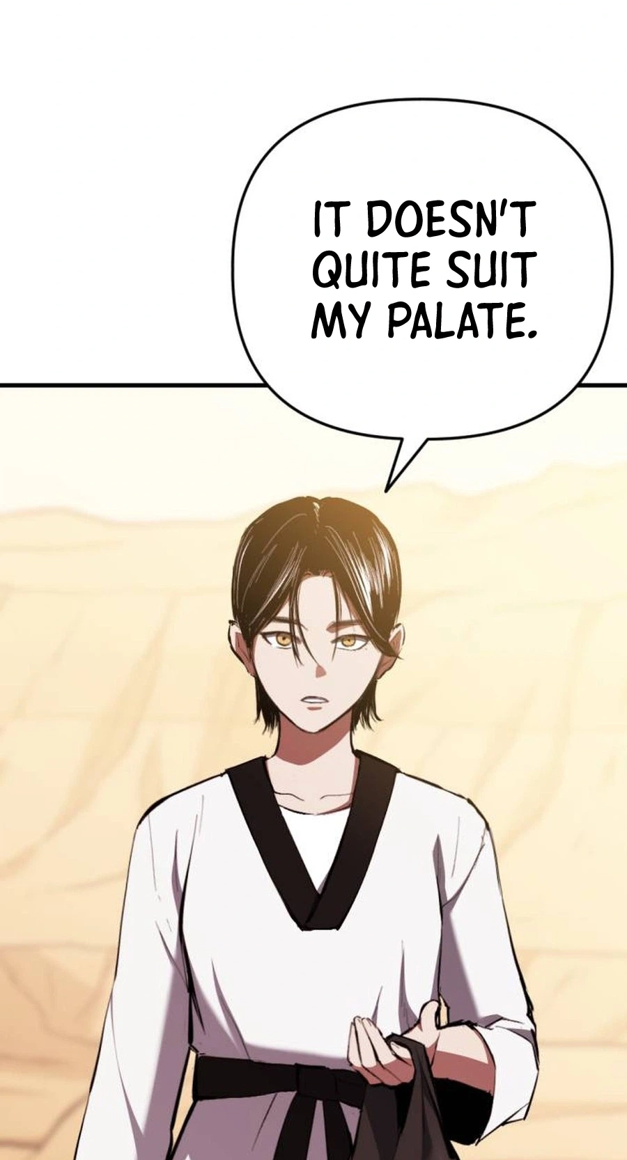 Killing Killer Chapter 154 page 29 - 