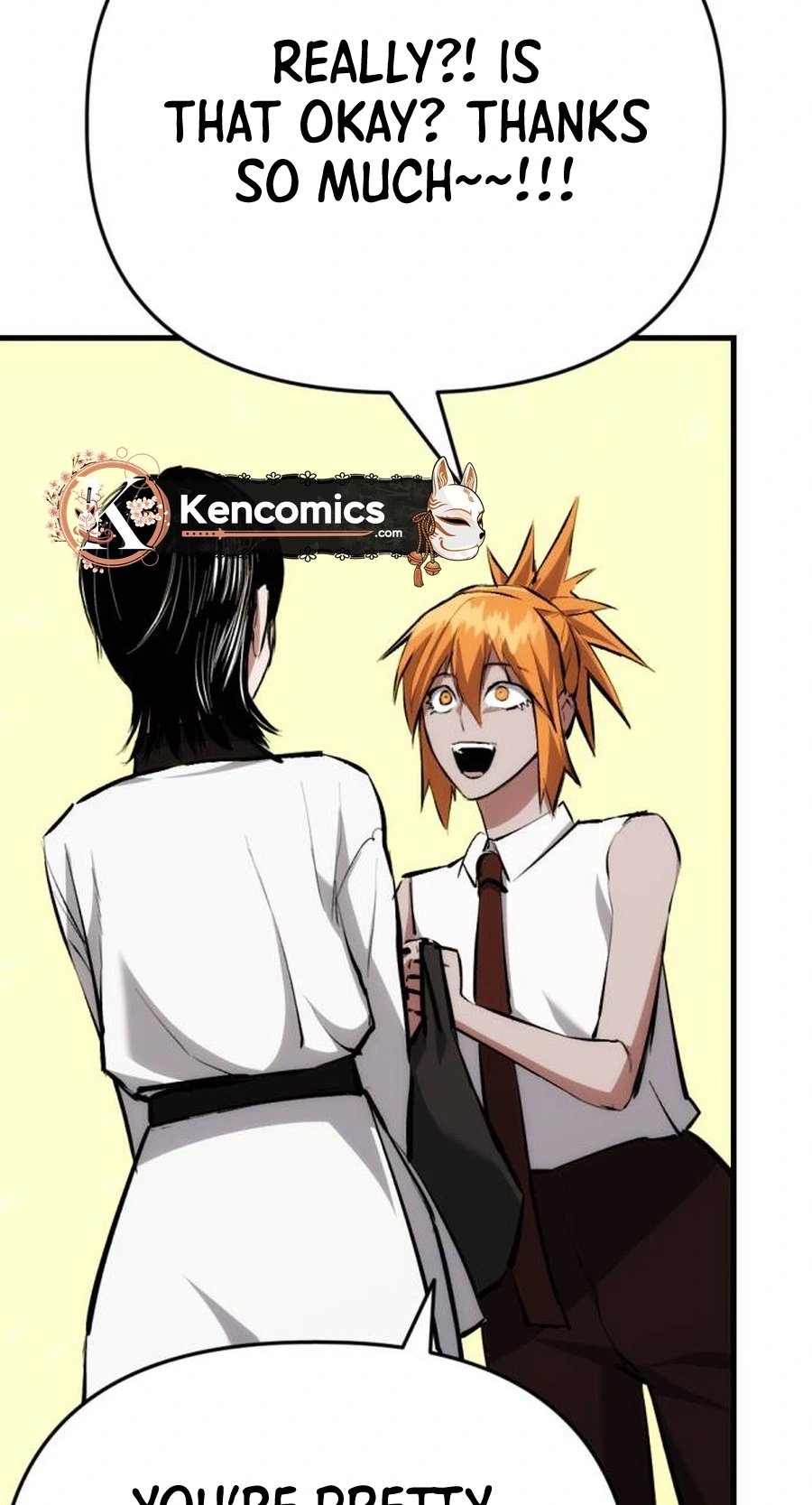 Killing Killer Chapter 154 page 31 - 