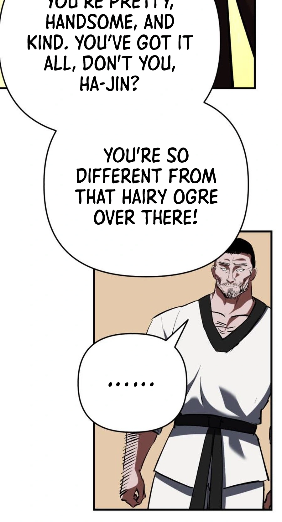 Killing Killer Chapter 154 page 32 - 