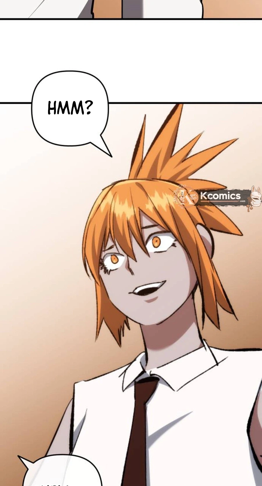 Killing Killer Chapter 154 page 35 - 