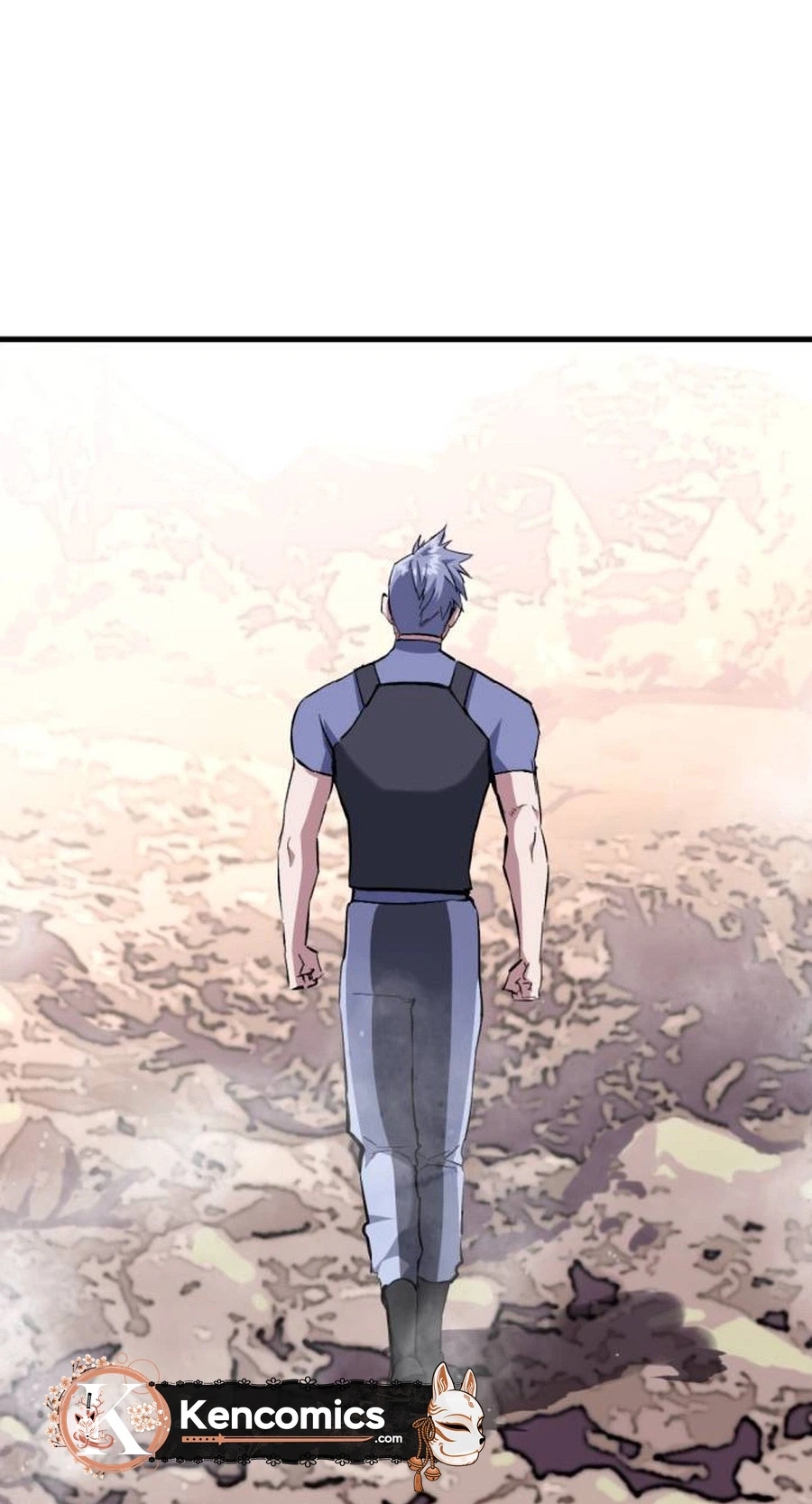 Killing Killer Chapter 154 page 39 - 