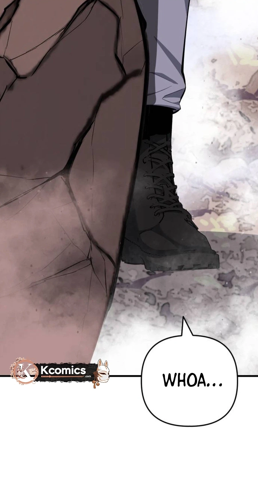 Killing Killer Chapter 154 page 47 - 