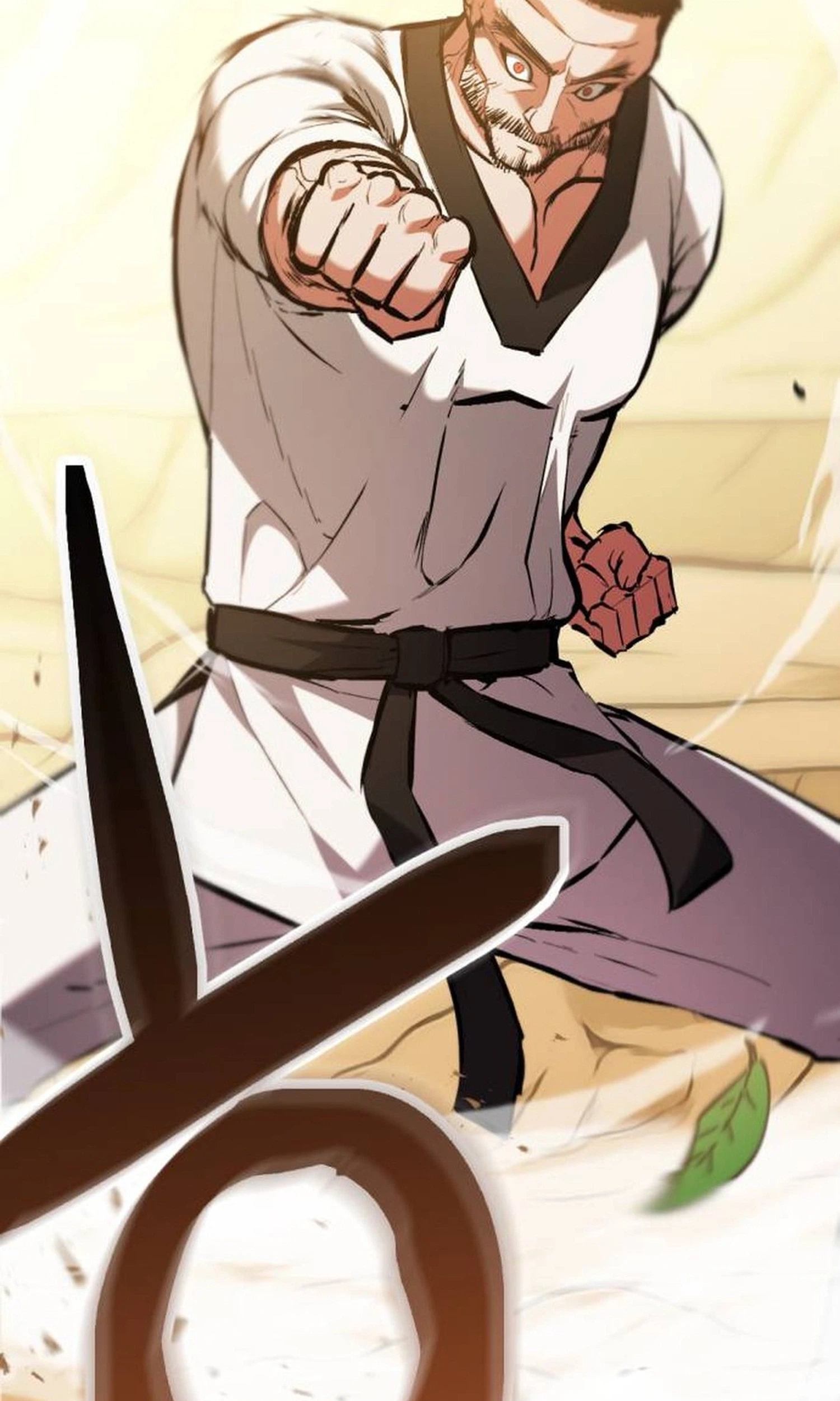 Killing Killer Chapter 154 page 6 - 
