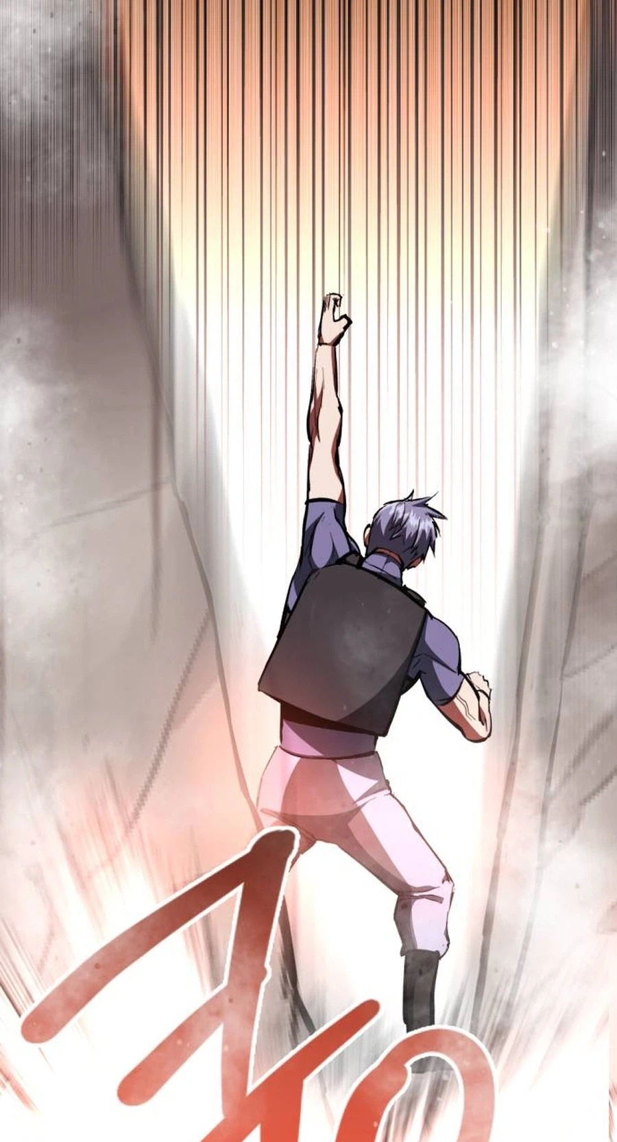 Killing Killer Chapter 154 page 59 - 