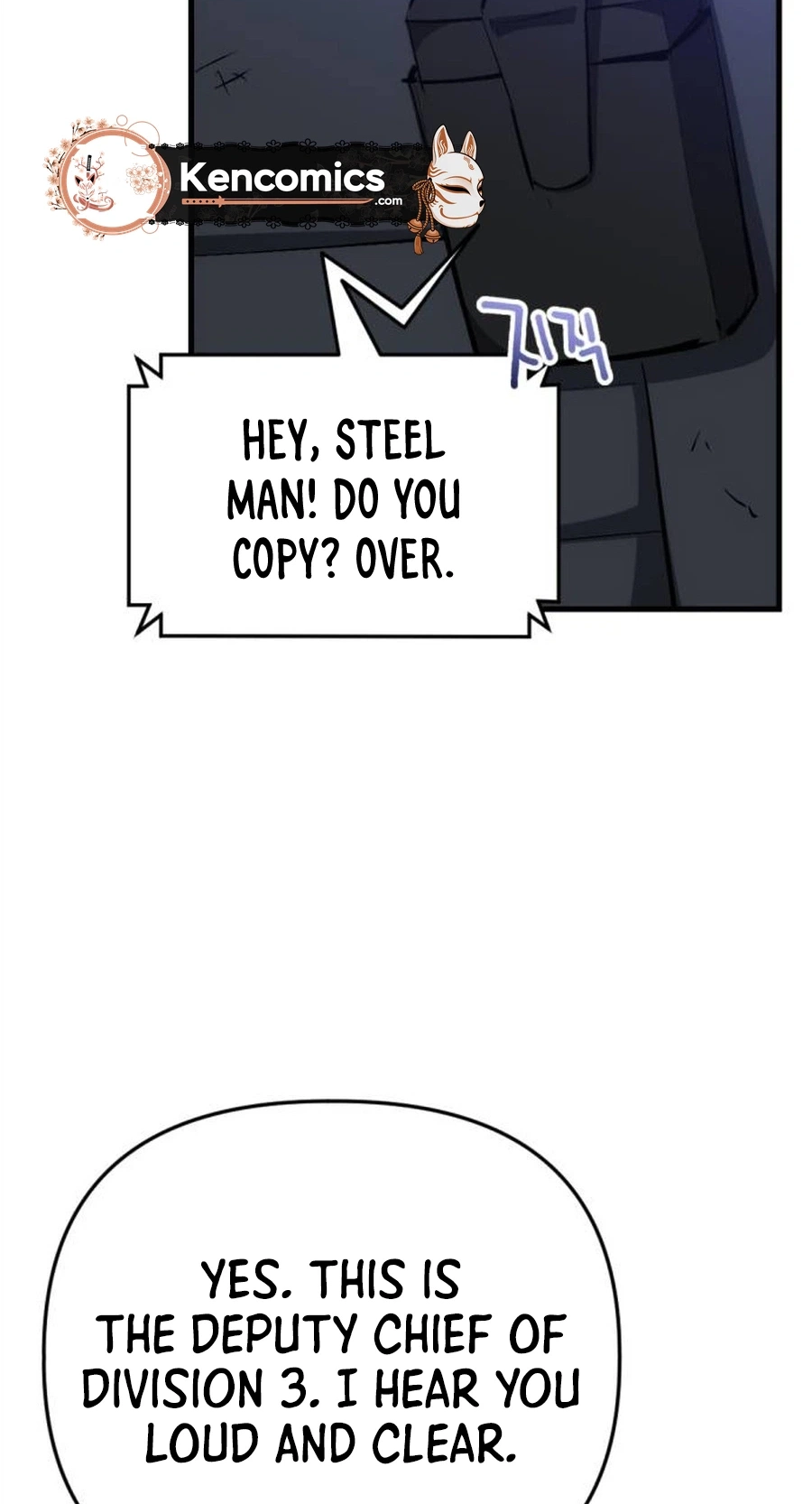 Killing Killer Chapter 154 page 61 - 