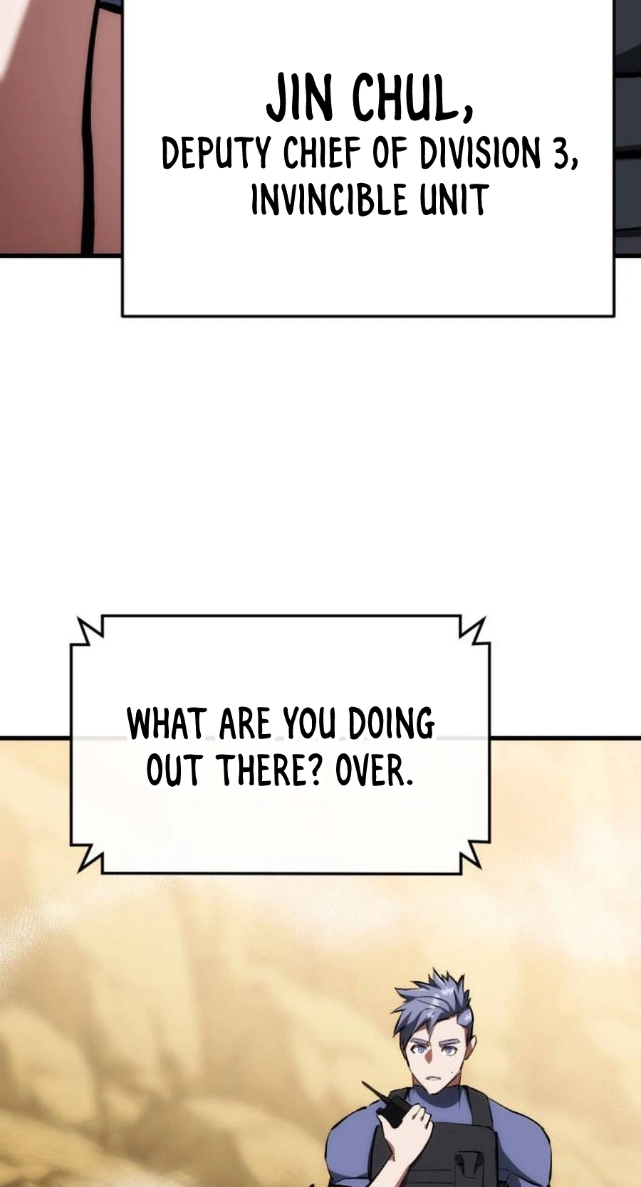 Killing Killer Chapter 154 page 63 - 