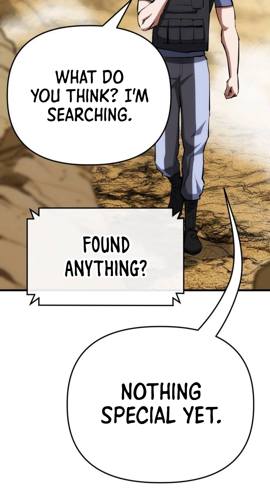 Killing Killer Chapter 154 page 64 - 