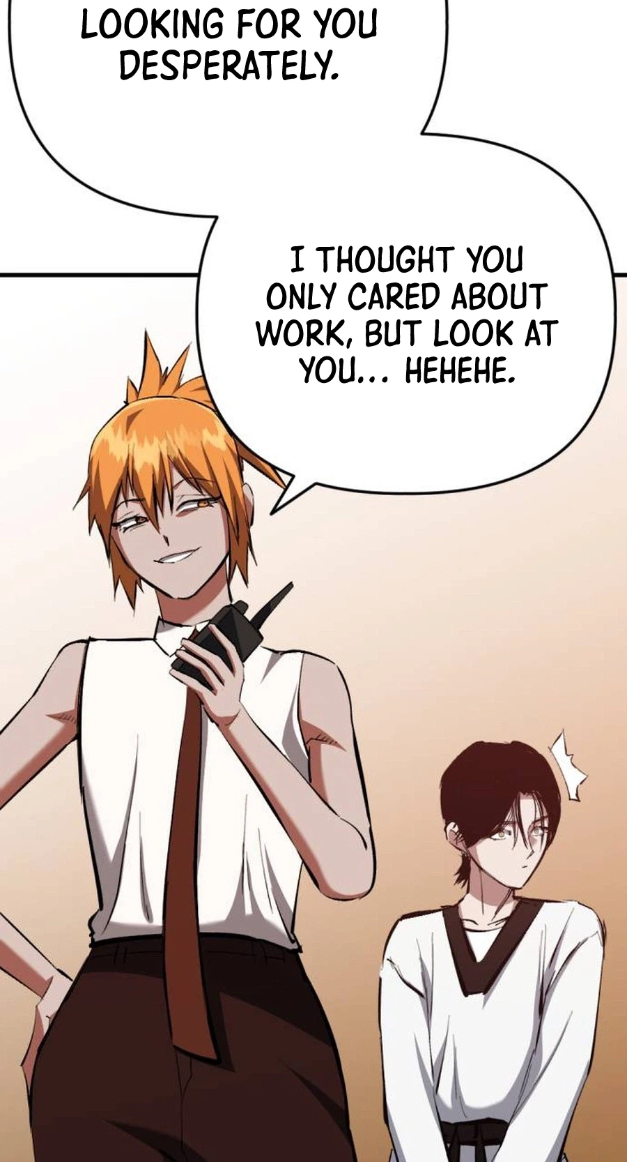 Killing Killer Chapter 154 page 69 - 