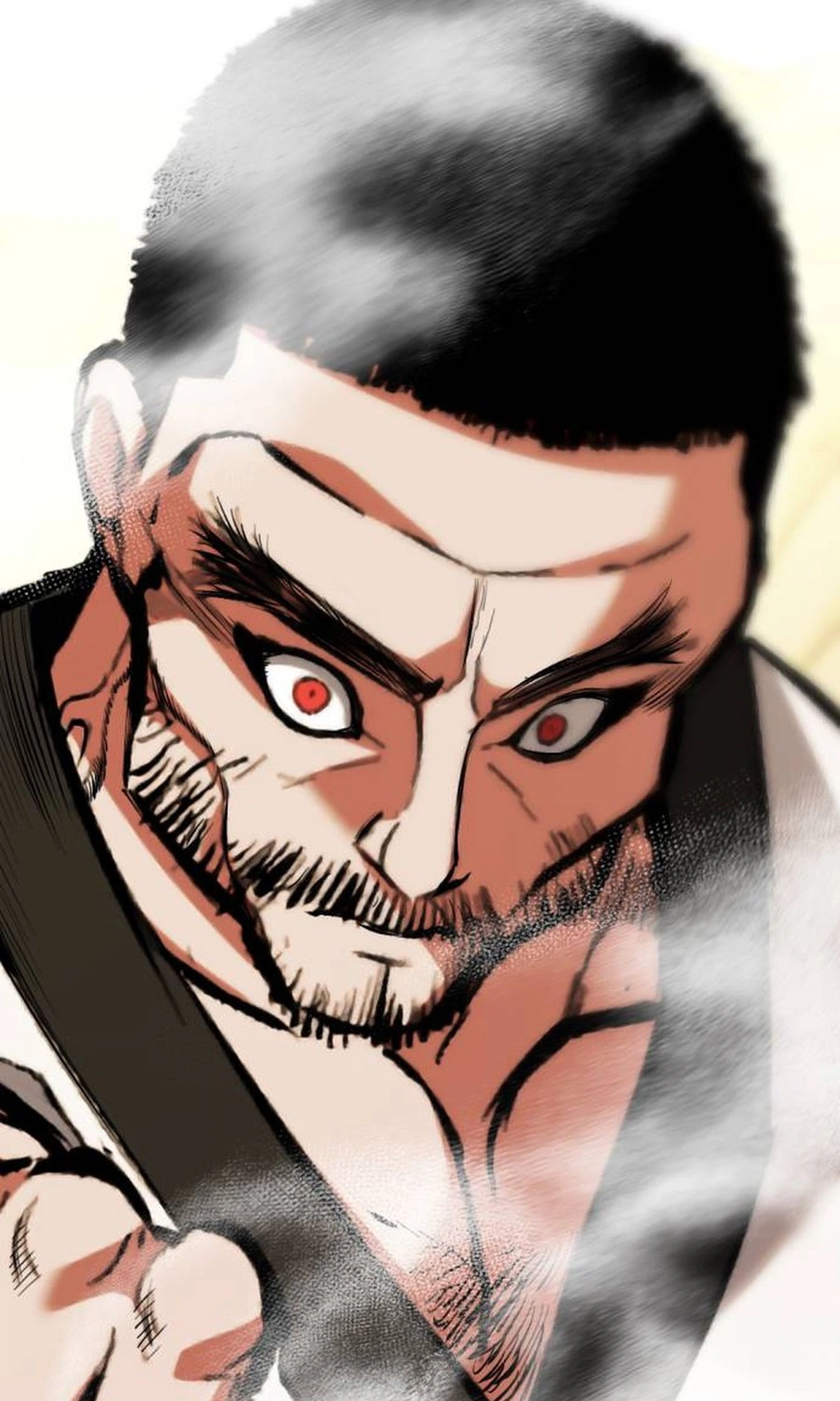 Killing Killer Chapter 154 page 8 - 