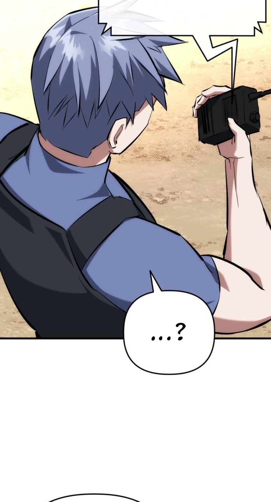 Killing Killer Chapter 154 page 71 - 