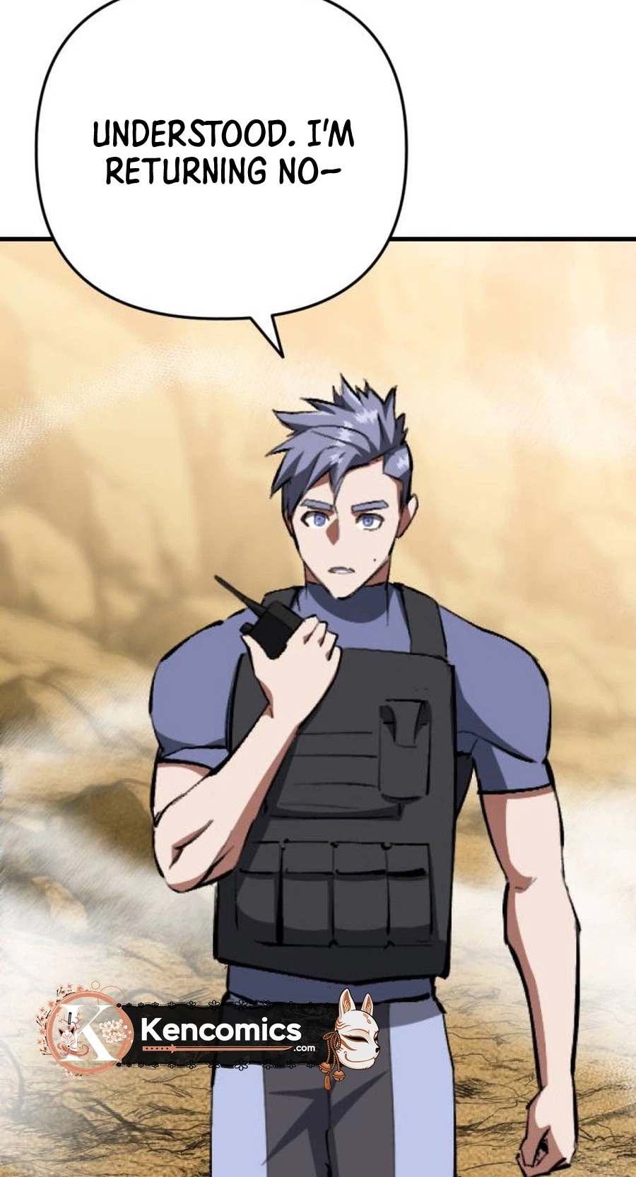 Killing Killer Chapter 154 page 72 - 
