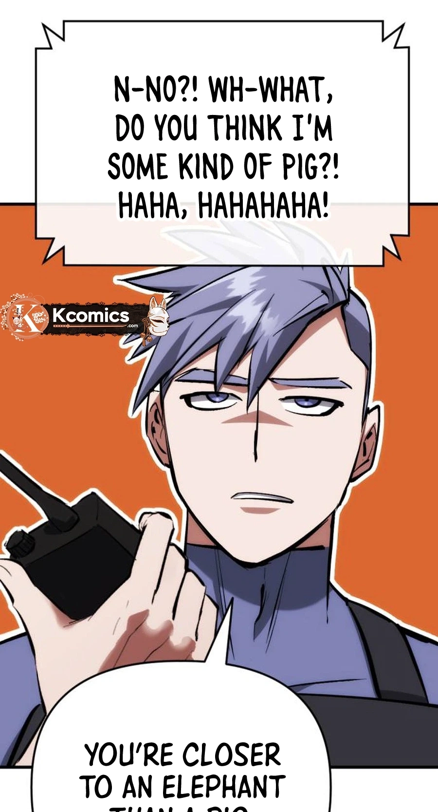 Killing Killer Chapter 154 page 78 - 