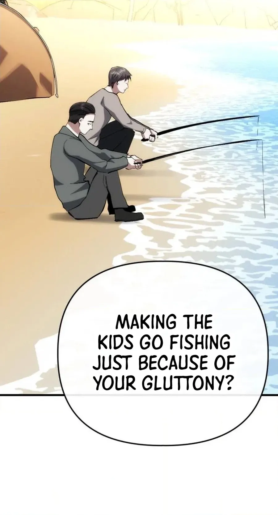 Killing Killer Chapter 154 page 80 - 