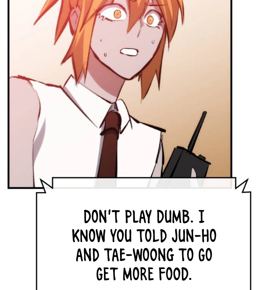 Killing Killer Chapter 154 page 82 - 