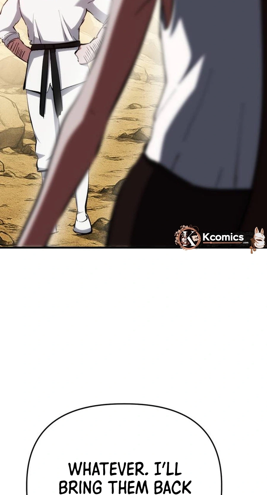 Killing Killer Chapter 154 page 84 - 