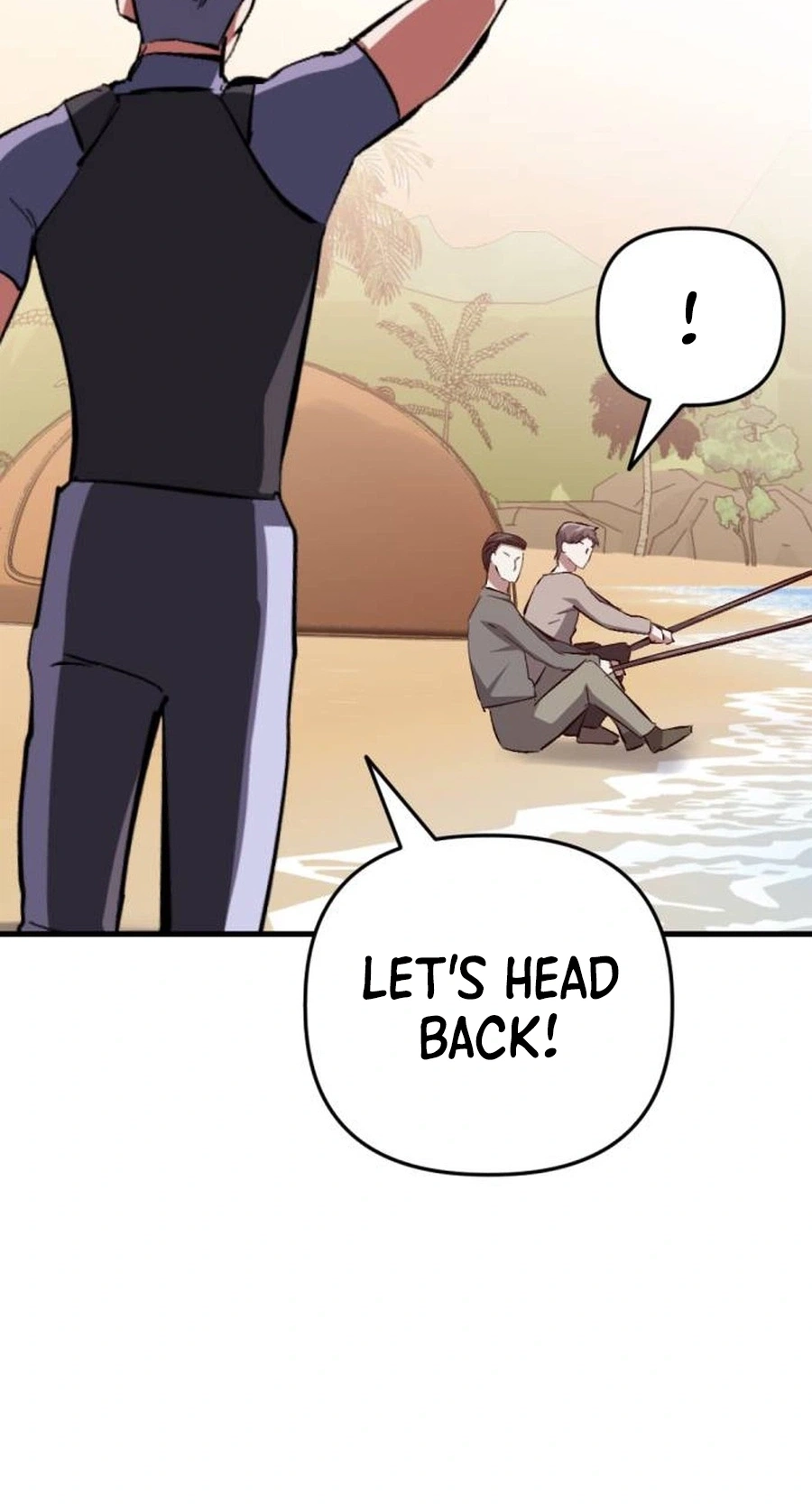 Killing Killer Chapter 154 page 87 - 