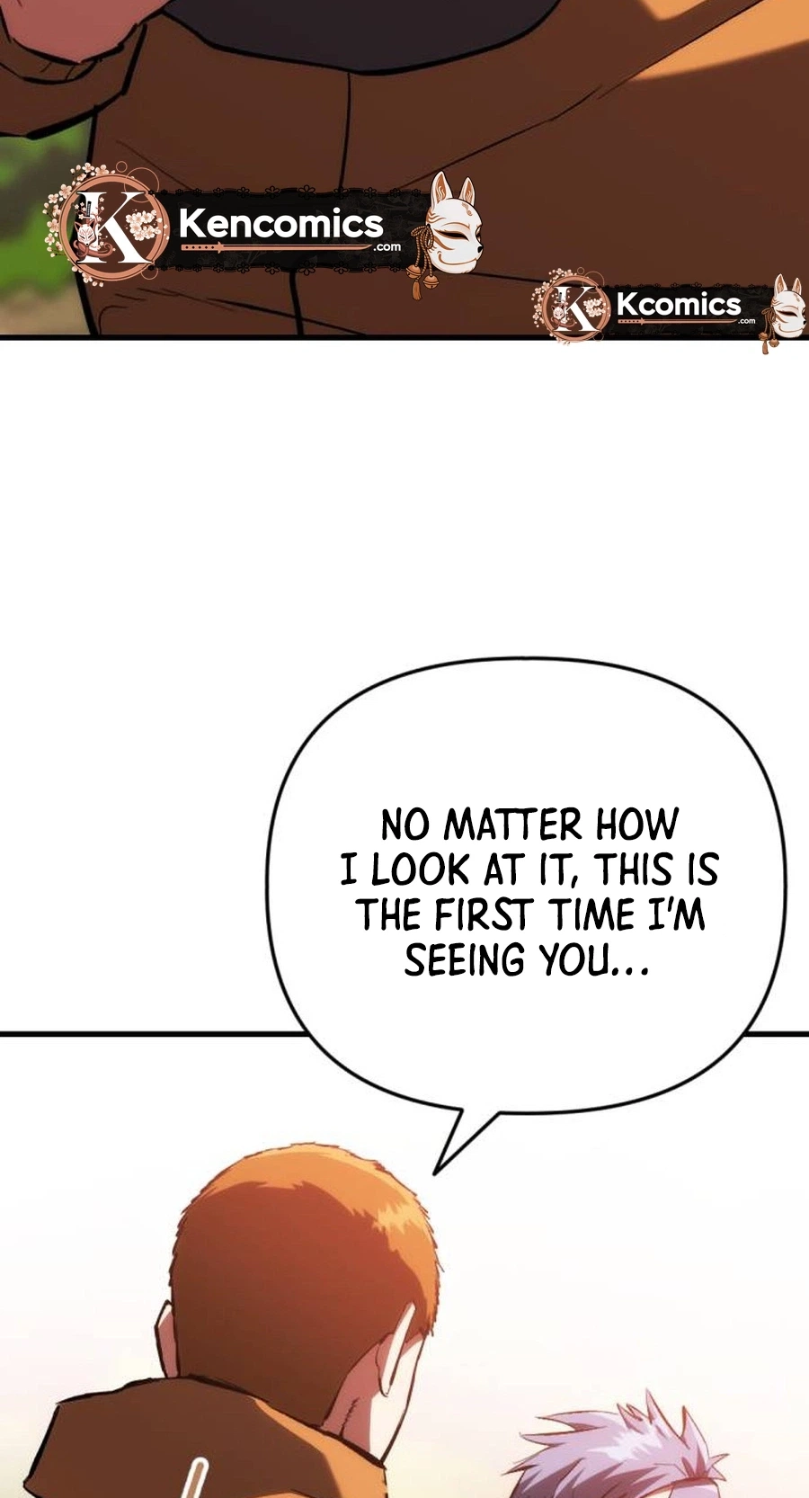 Killing Killer Chapter 154 page 96 - 