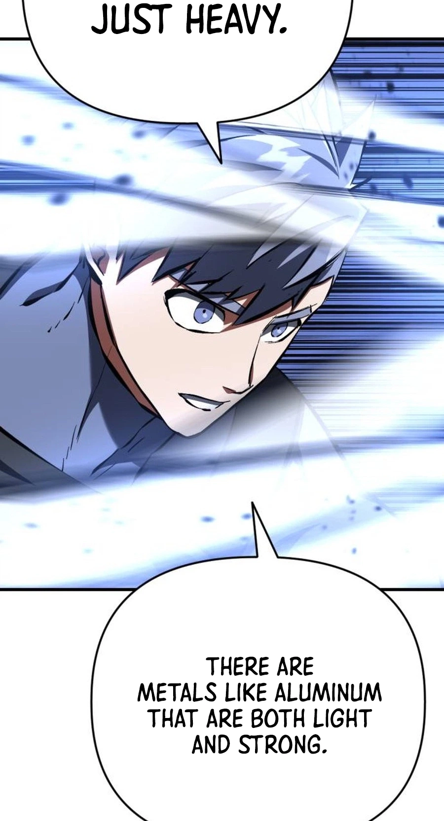 Killing Killer Chapter 155 page 112 - 