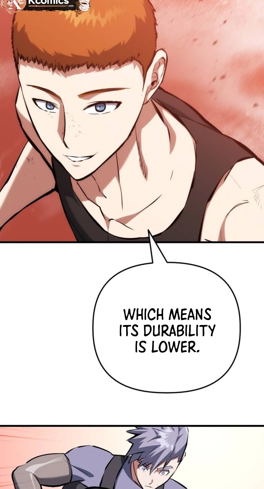 Killing Killer Chapter 155 page 118 - 