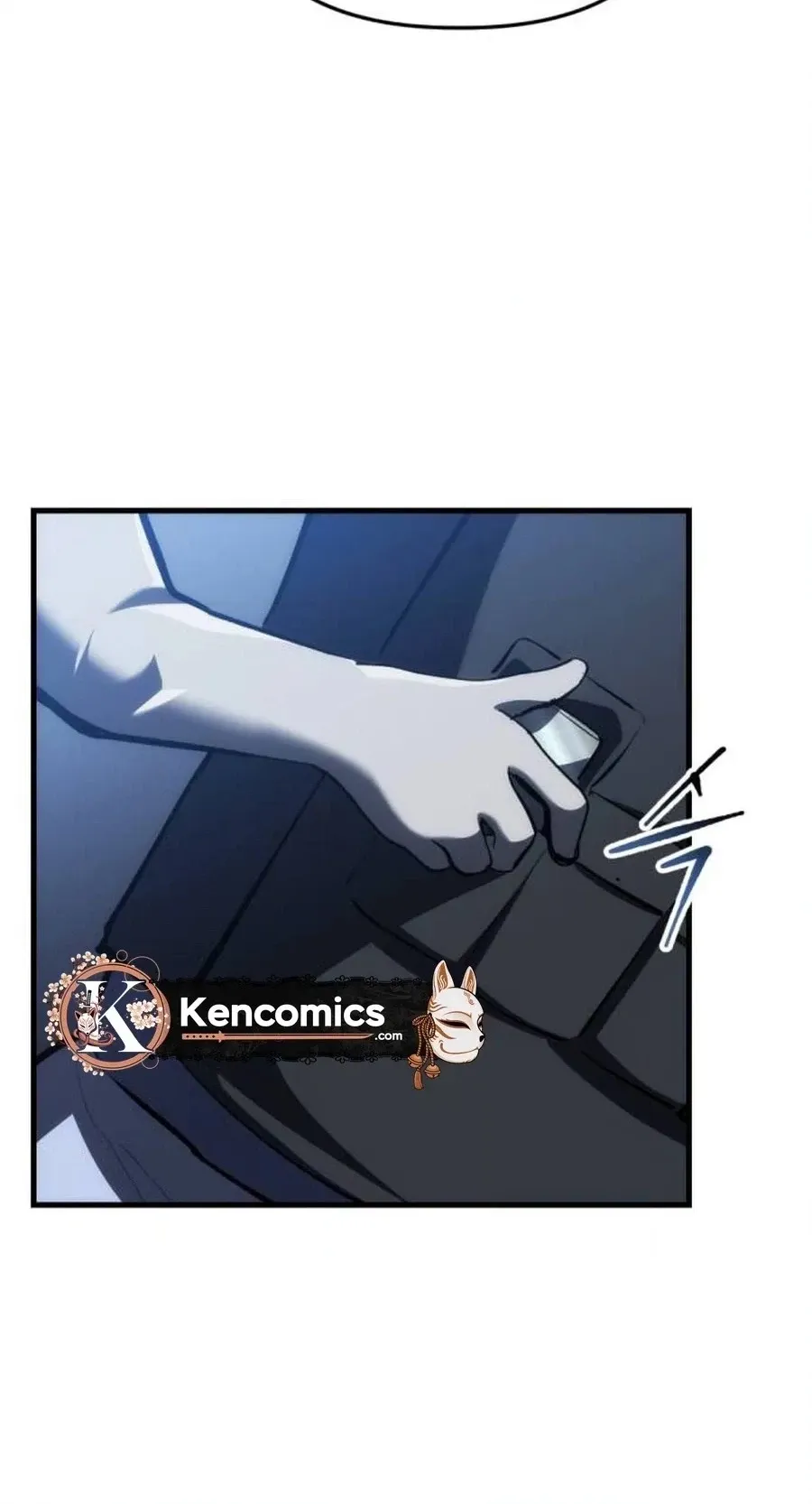 Killing Killer Chapter 155 page 120 - 