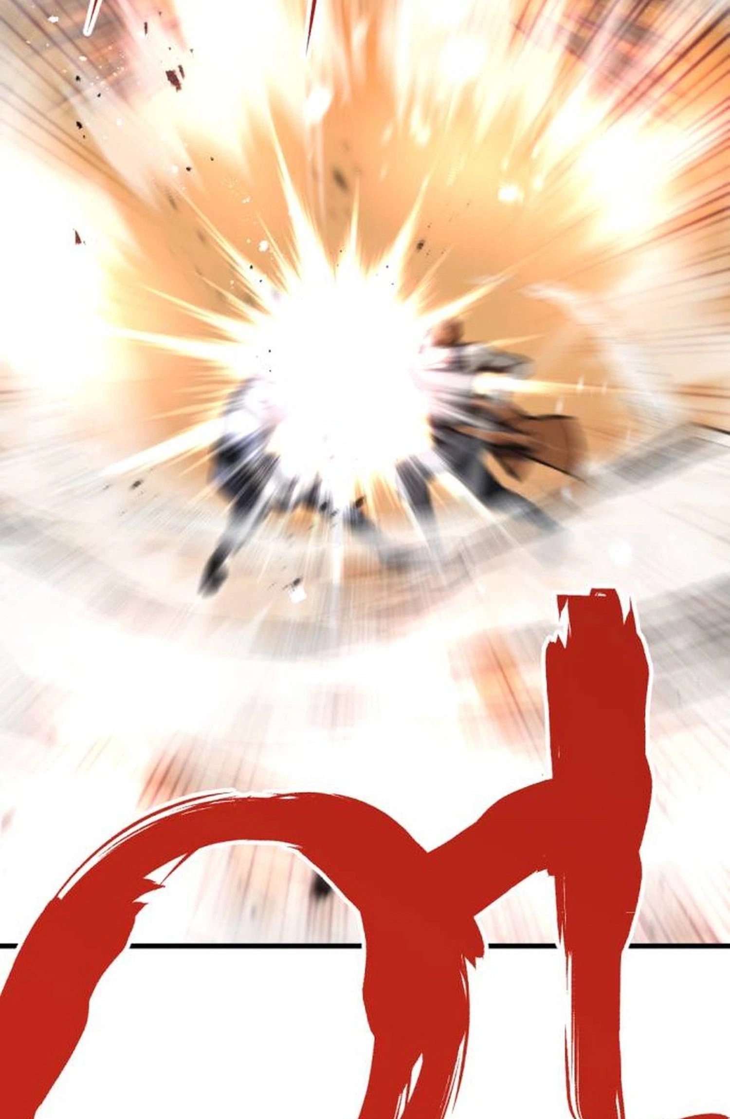 Killing Killer Chapter 155 page 125 - 