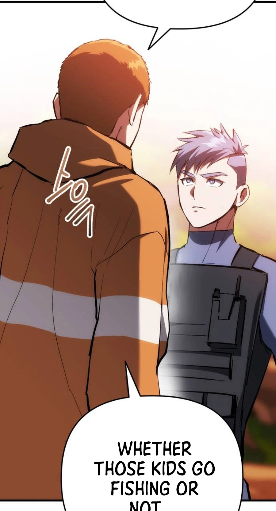 Killing Killer Chapter 155 page 14 - 