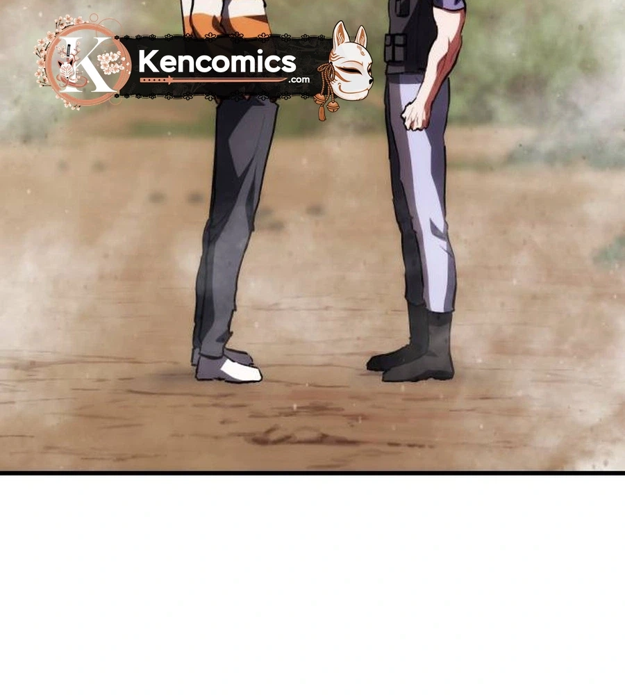 Killing Killer Chapter 155 page 18 - 